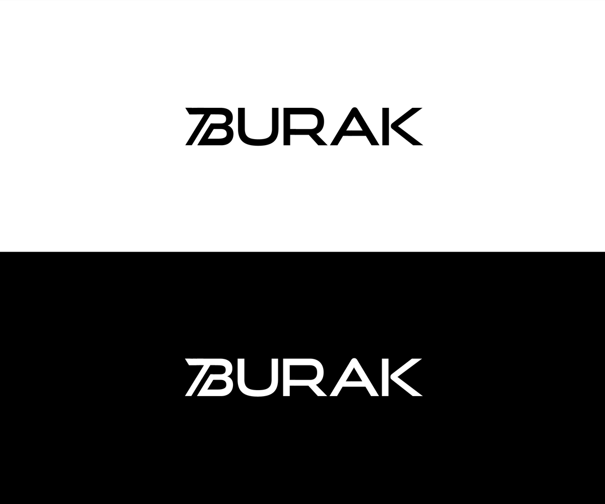Logo Design by DiLion for Burak Handling Inc. | Design #11128793