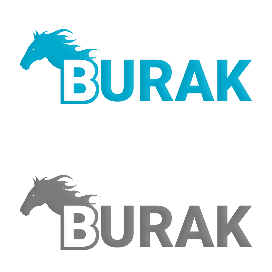 Logo Design by expertdesignerindia for Burak Handling Inc. | Design #11167391