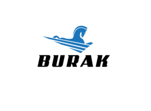 Logo Design by instudio for Burak Handling Inc. | Design: #11144486