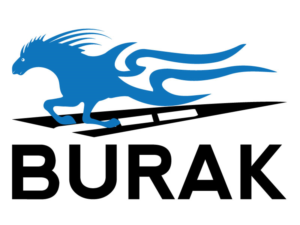 Logo Design by Dulavai for Burak Handling Inc. | Design: #11128055