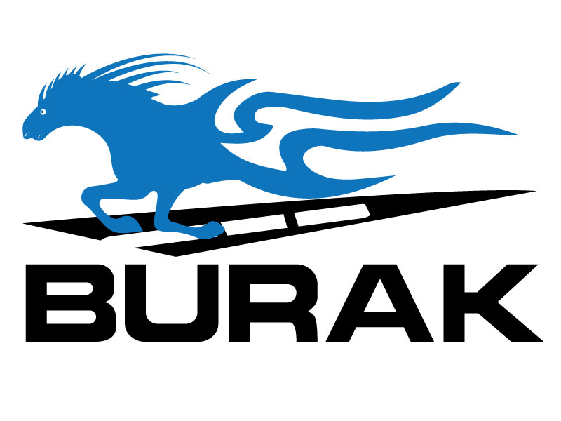 Logo Design by Dulavai for Burak Handling Inc. | Design #11128056