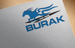 Logo Design by Dulavai for Burak Handling Inc. | Design: #11128057