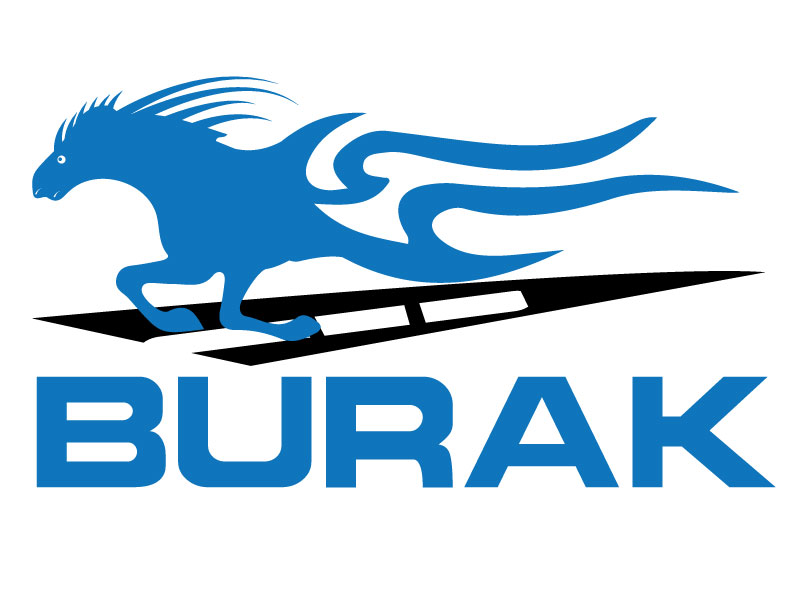 Logo Design by Dulavai for Burak Handling Inc. | Design #11128058