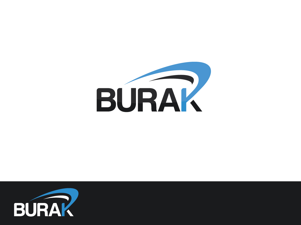Logo Design by Atec for Burak Handling Inc. | Design #11123047