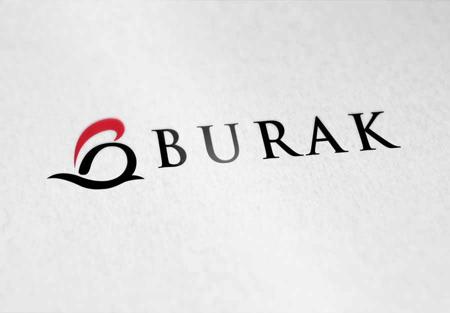 Logo Design by OWL for Burak Handling Inc. | Design #11113413