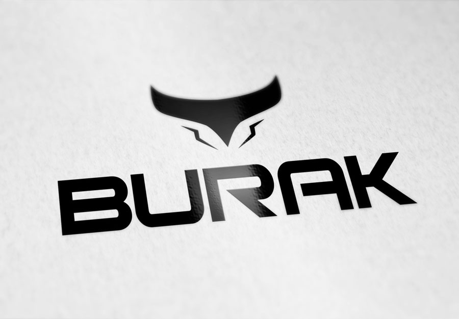 Logo Design by OWL for Burak Handling Inc. | Design #11113447
