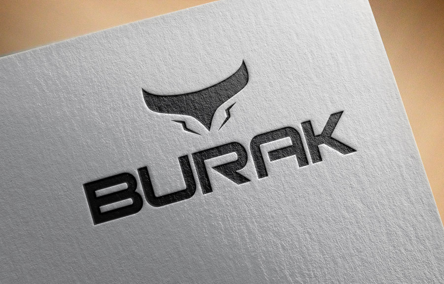 Logo Design by OWL for Burak Handling Inc. | Design #11113448