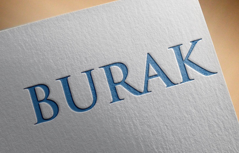 Logo Design by Mehedi Hasan ™ for Burak Handling Inc. | Design #11113303