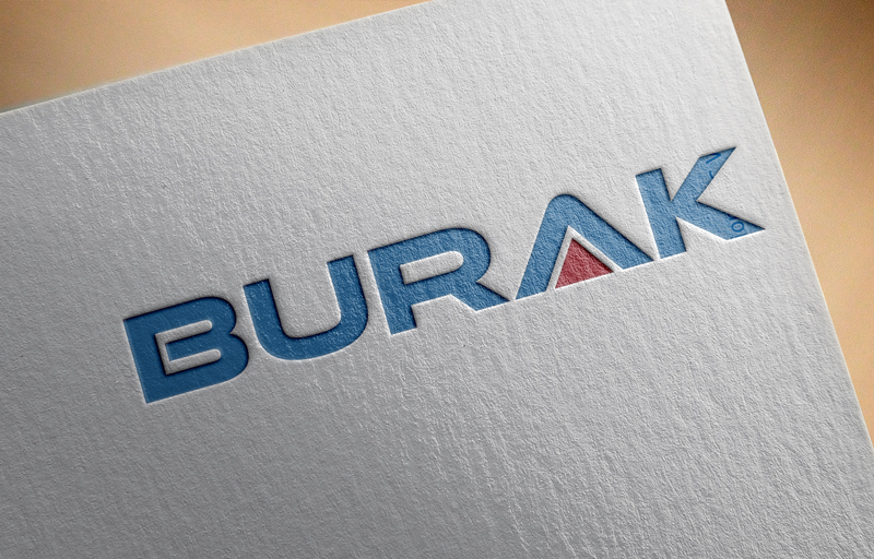 Logo Design by Mehedi Hasan ™ for Burak Handling Inc. | Design #11113305