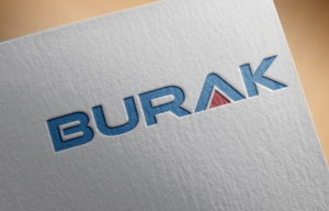 Logo Design by Mehedi Hasan ™ for Burak Handling Inc. | Design: #11113305