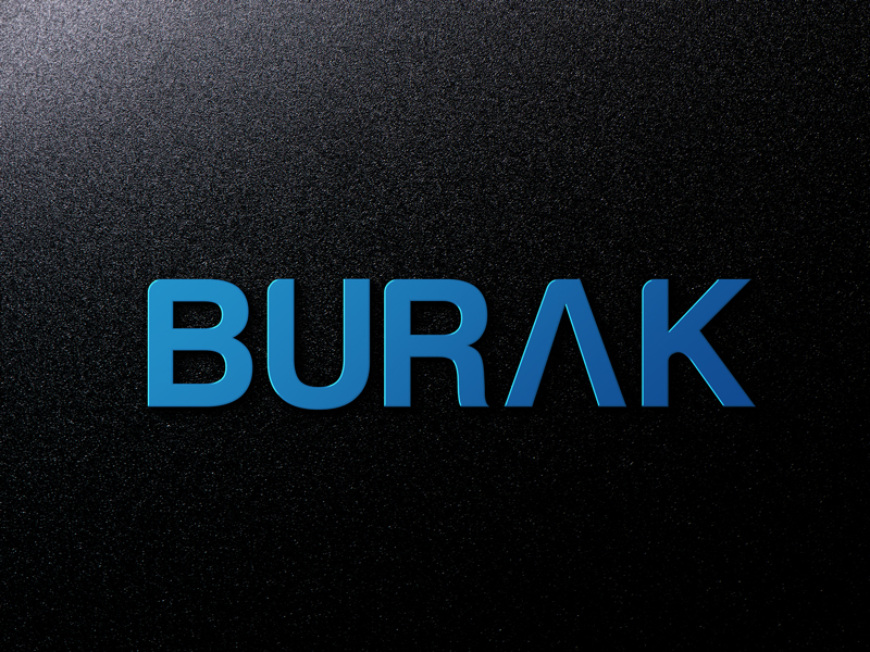 Logo Design by Mehedi Hasan ™ for Burak Handling Inc. | Design #11113306