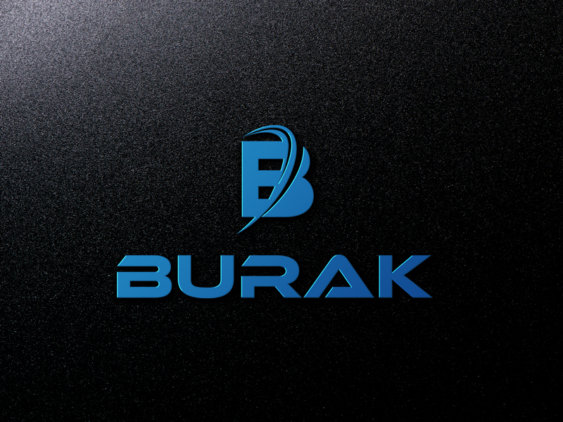 Logo Design by D.C. SOLUTION. for Burak Handling Inc. | Design #11149576