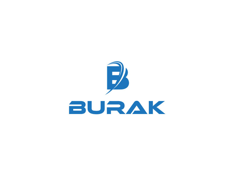 Logo Design by D.C. SOLUTION. for Burak Handling Inc. | Design #11149577