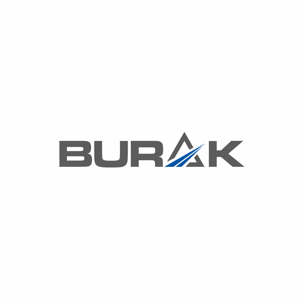 Logo Design by Djokonoto for Burak Handling Inc. | Design #11114054