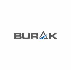 Logo Design by Djokonoto for Burak Handling Inc. | Design: #11114054