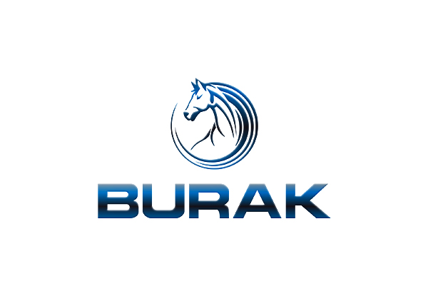 Logo Design by AhmadMohammad for Burak Handling Inc. | Design #11116510