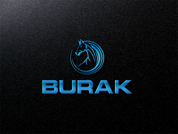 Logo Design by AhmadMohammad for Burak Handling Inc. | Design #11116511