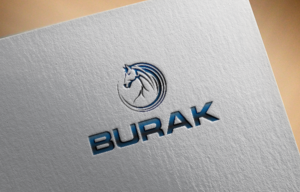 Logo Design by AhmadMohammad for Burak Handling Inc. | Design: #11116512