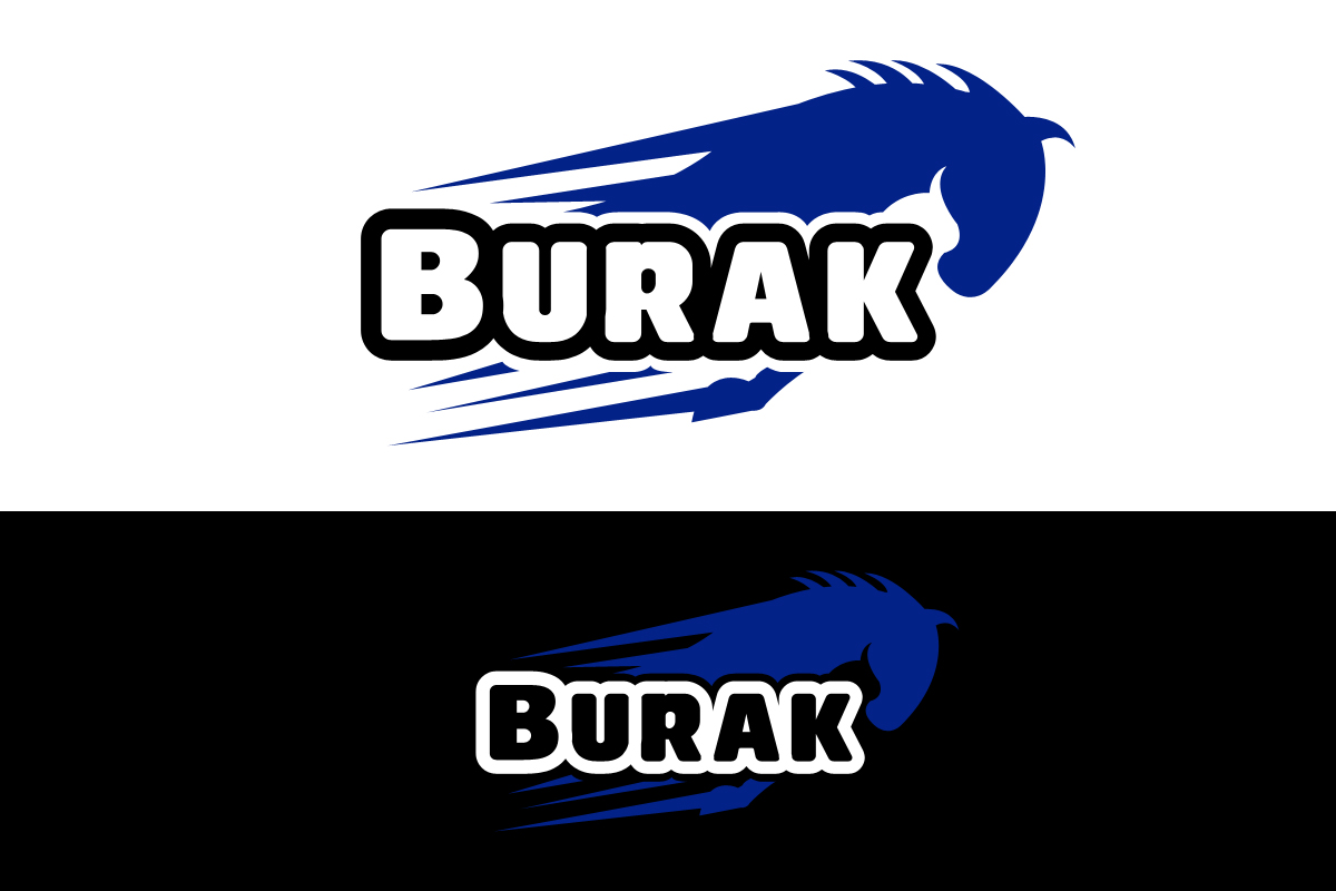 Logo Design by PsyPen for Burak Handling Inc. | Design #11121029