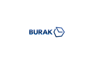 Logo Design by Radu Borzea for Burak Handling Inc. | Design: #11113451