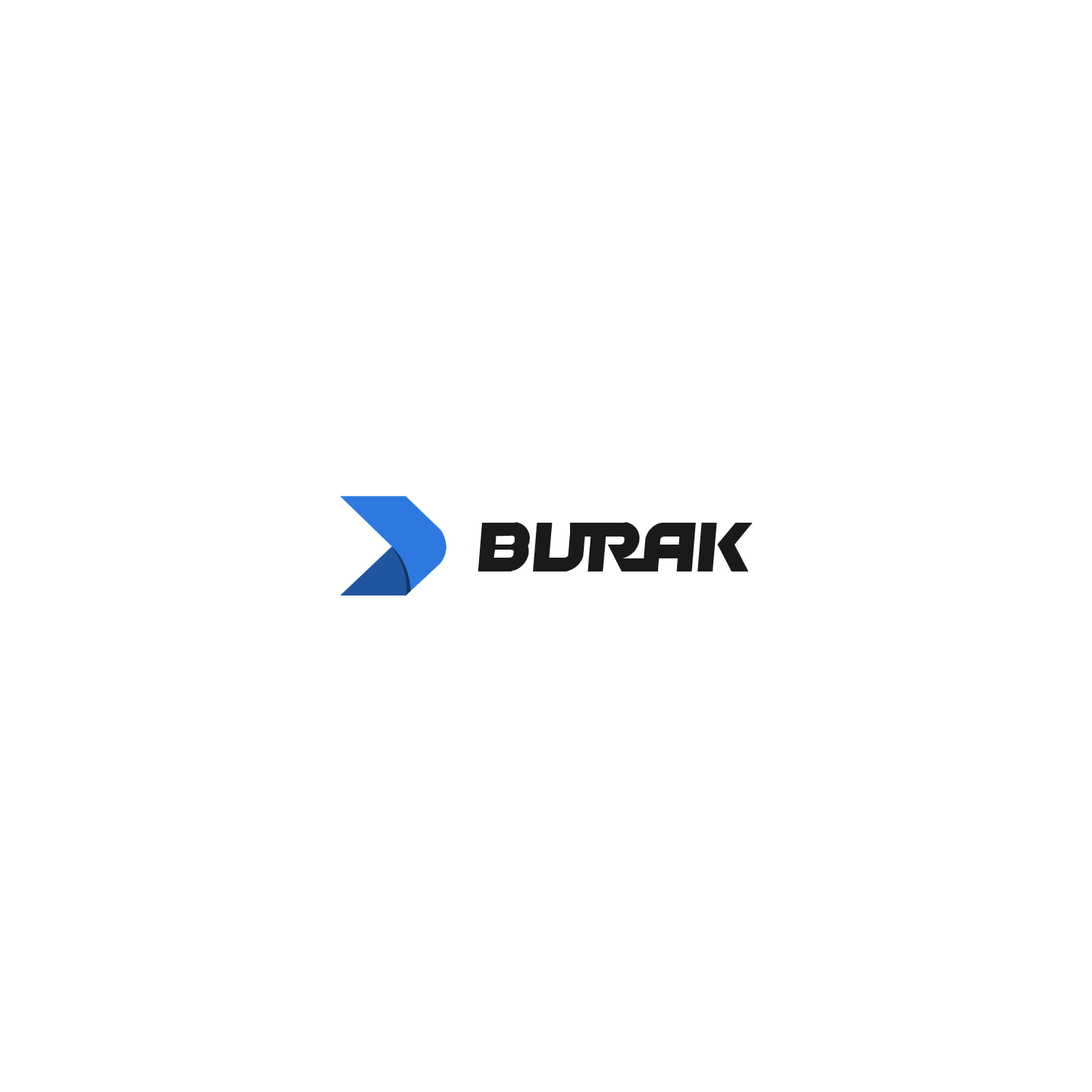 Logo Design by Rodrigo Porfiro for Burak Handling Inc. | Design #11163474