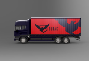 Logo Design by Cyanide Designz for Burak Handling Inc. | Design: #11152158