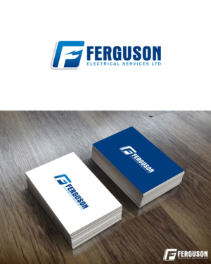 Logo Design by MoonFeather for this project | Design #11110857
