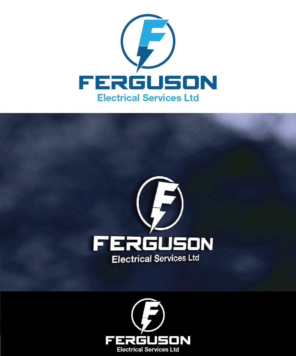 Logo Design by joliau for this project | Design #11117738