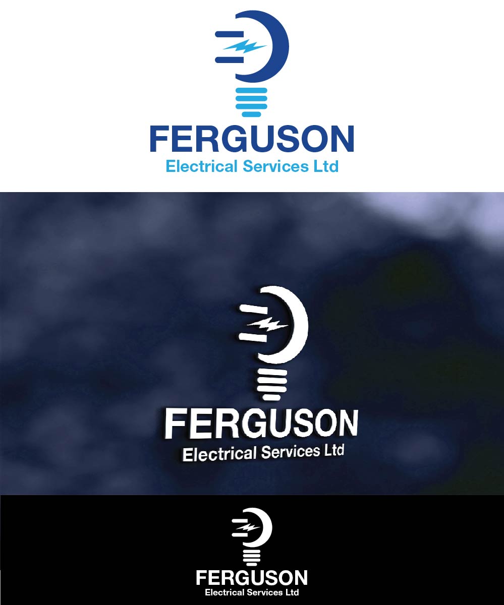 Logo Design by joliau for this project | Design #11117740