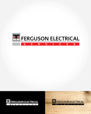 Logo-Design von Alexandar für dieses Projekt | Design: #11146461