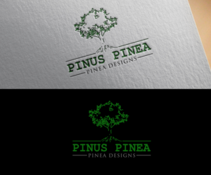 Diseño de Logo por e-art™ para este proyecto | Diseño: #11119156