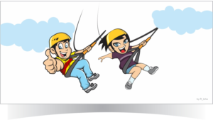 Character Design by r-toha for this project | Design #11197752