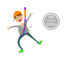 Character Design by S.E.S.T for this project | Design #11148032
