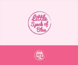 Logo Design by Dilipdio007 for Little Speck of Blue | Design: #11110423