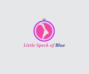 Logo-Design von Dilipdio007 für Little Speck of Blue | Design #11129512