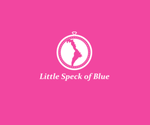 Logo Design by Dilipdio007 for Little Speck of Blue | Design: #11129513