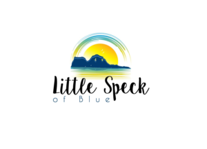 Logo-Design von creative.bugs für Little Speck of Blue | Design #11124788