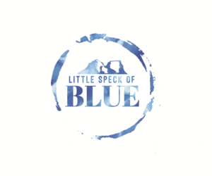 Logo Design by BrianFarmer for Little Speck of Blue | Design: #11190730