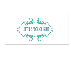 Logo Design by cecilija for Little Speck of Blue | Design: #11116375