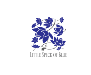 Logo Design by cecilija for Little Speck of Blue | Design: #11117643