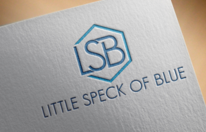 Logo Design by Mehedi Hasan ™ for Little Speck of Blue | Design: #11114283