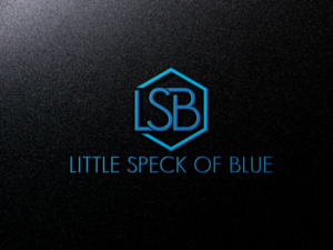 Logo Design by Mehedi Hasan ™ for Little Speck of Blue | Design: #11114284
