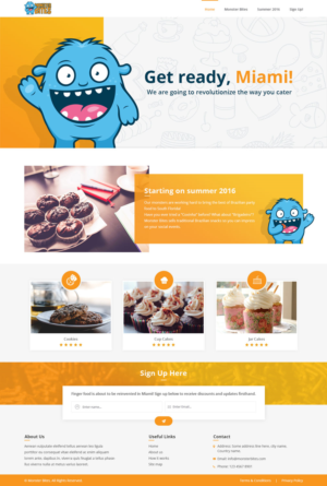Web Design by nzdesigners