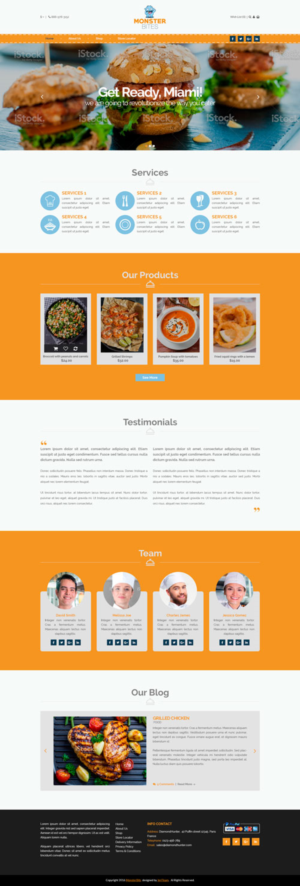 Web Design by JeriTeam