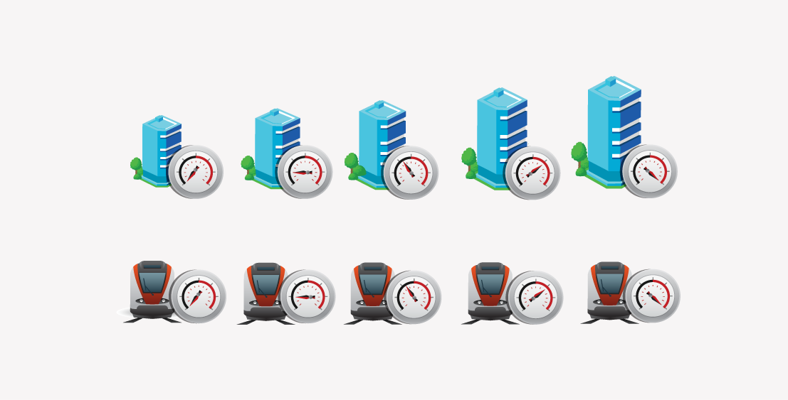 Icon Design by eyeCandy for HireAction | Design #2335144