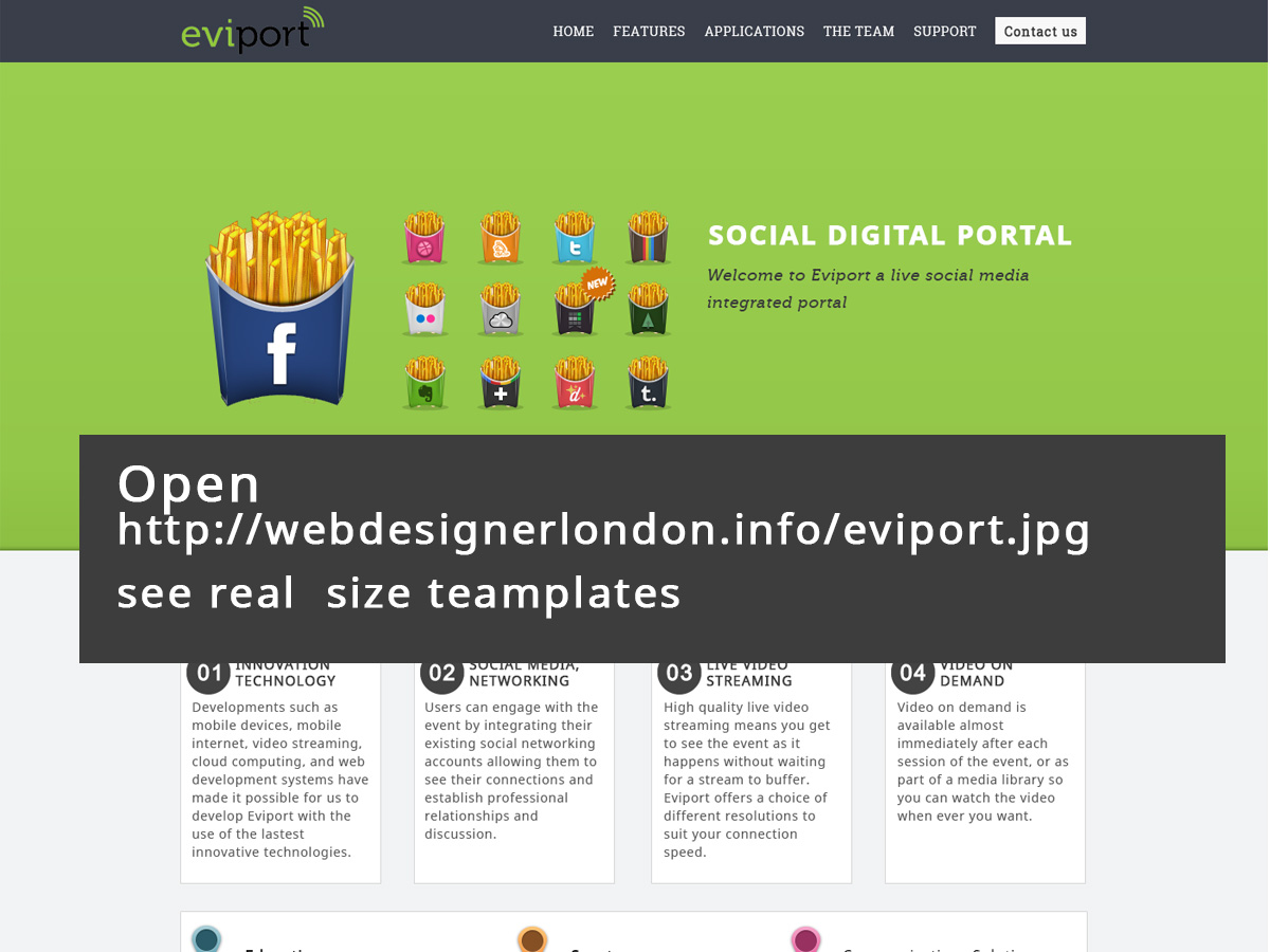 Web Design by Designmonkeyz for Core Applications | Design #2293592