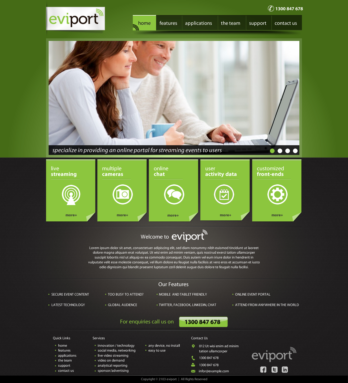 Web Design by Sbss for Core Applications | Design #2309602