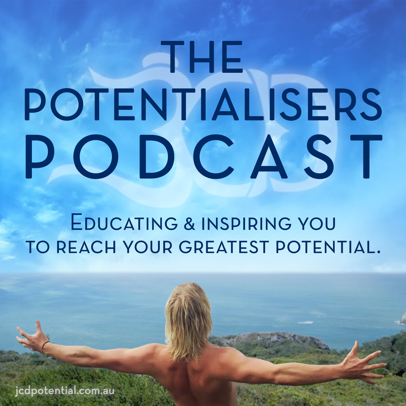 Podcast Design by hunGarry for this project | Design #11198622