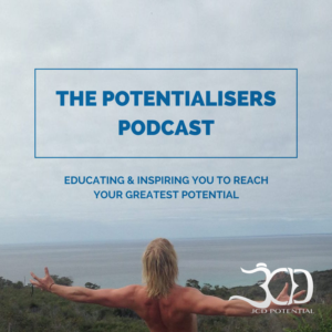 Podcast Design by Markowitz Design for this project | Design: #11250772