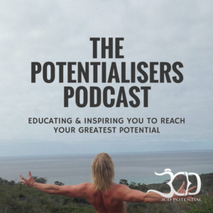 Podcast Design by Markowitz Design for this project | Design: #11250773